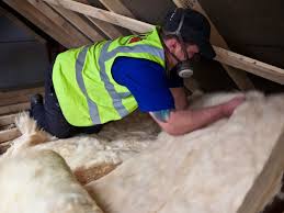 Best Commercial Insulation Services  in Cudahy, WI