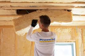 Best Basement Insulation  in Cudahy, WI