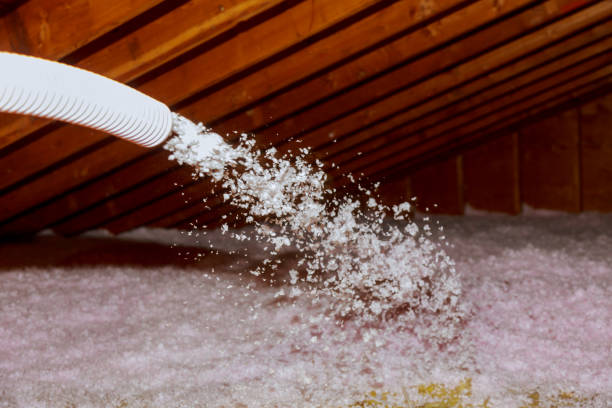 Best Insulation Air Sealing  in Cudahy, WI